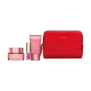 Clarins Multi-Active Collection (Worth £70)